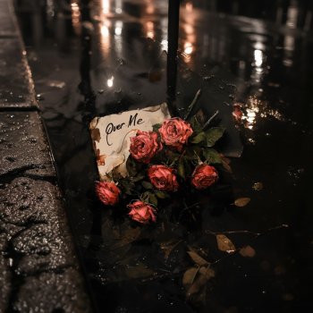 Исполнитель A!ex, альбом Over Me (feat. Dee Gatti) - Single