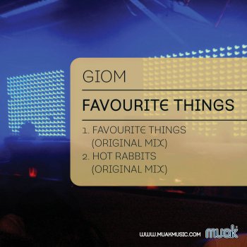 Giom Favourite Things