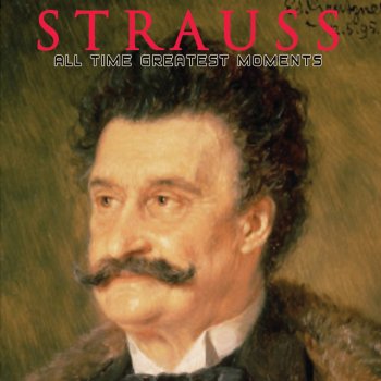 Johann Strauss II Voices of Spring