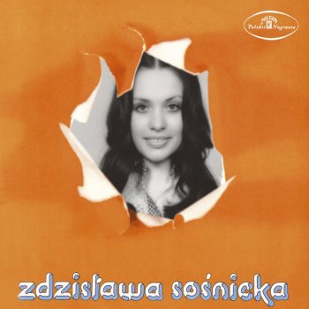 Zdzisława Sośnicka Ide przed siebie