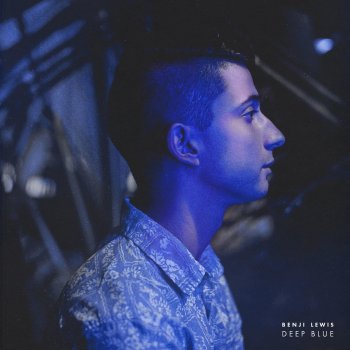 Benji Lewis Deep Blue