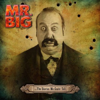 Mr. Big I Forget to Breathe