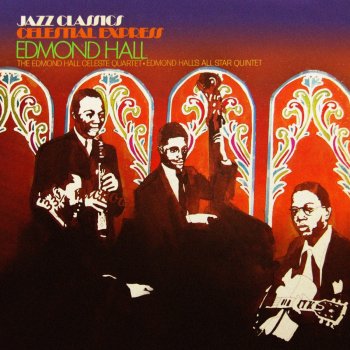 Edmond Hall Profoundly Blue, Pt. 1