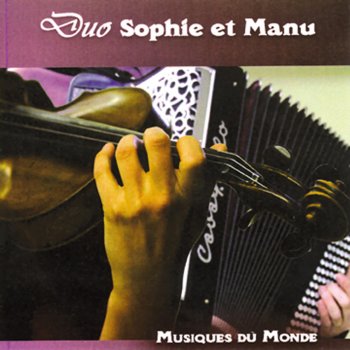 Manu Maugain Méditation de Thaïs