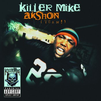 Killer Mike Re-AKshon - Remix Instrumental