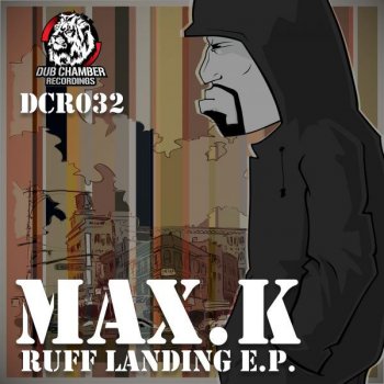 Max K. Ruff Landing - Original