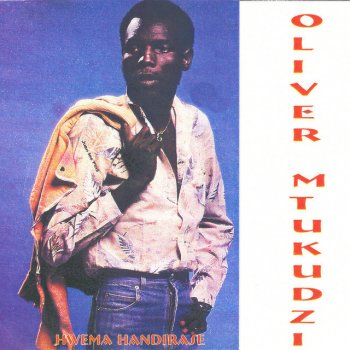 Oliver Mtukudzi Baba