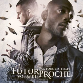 Futur Proche On Vous B - Feat. Lyone