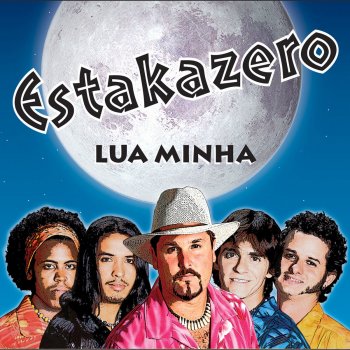Leo Macedo feat. Estakazero Lua Minha