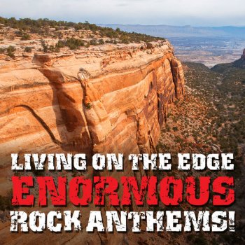 Dynamite Man On the Edge
