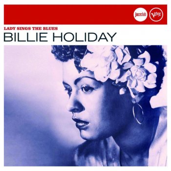 Billie Holiday It's Not for Me to Say