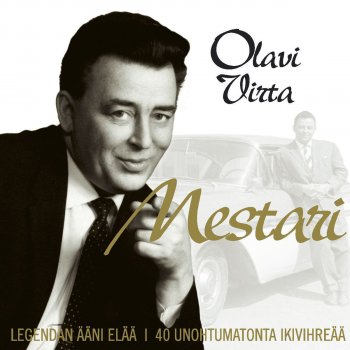 Olavi Virta Tie