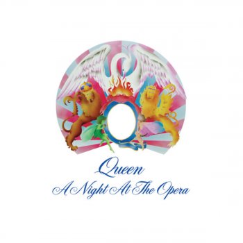 Queen Bohemian Rhapsody - Operatic Section / 2011 A Cappella Mix