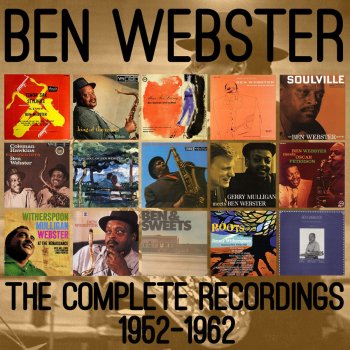 Ben Webster Mister Brim