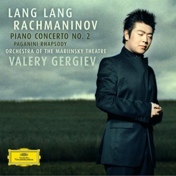 Sergei Rachmaninoff, Lang Lang, Mariinsky Orchestra & Valery Gergiev Rhapsody On A Theme By Paganini, Op.43: Introduction - Live