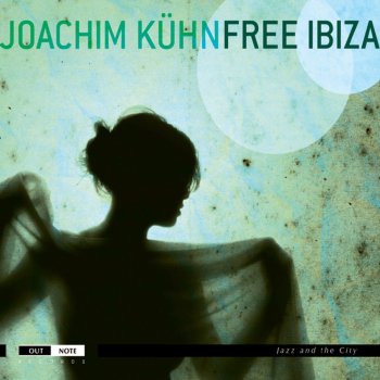 Joachim Kühn August In Ibiza