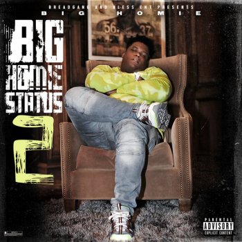 Big Homiie G feat. Moneybagg Yo No Spine (feat. Moneybagg Yo)