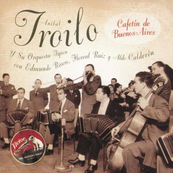 Anibal Troilo Y Su Orquesta Tipica La Mariposa