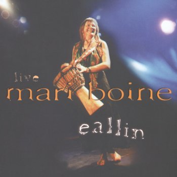 Mari Boine Eco - Live