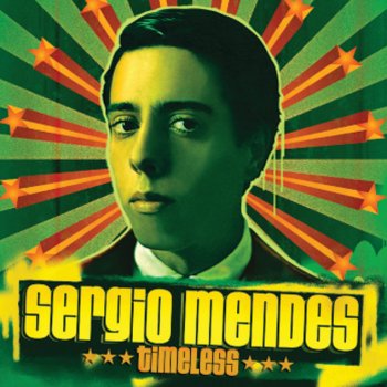 Sergio Mendes, Q-Tip & will.i.am The Frog