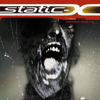 Static-X The Trance Is The Motion