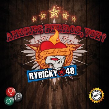 Rybičky 48 Ooou