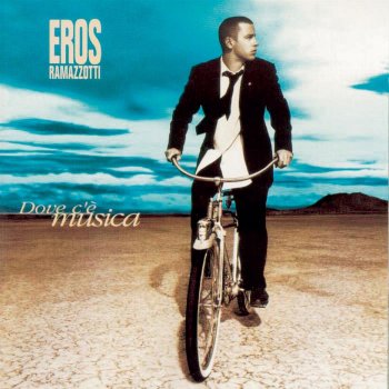 Eros Ramazzotti Huracán Meri (Spanish Version Of "L'Uragano Meri")