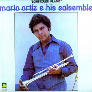 Mario Ortiz Regálame Tu Amor