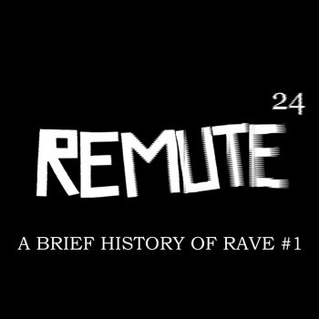 Remute Higher Nrg (The Theme of Remute24)