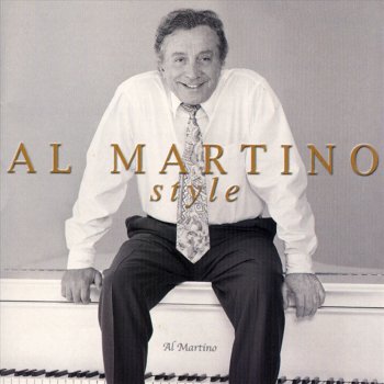 Al Martino What a Difference