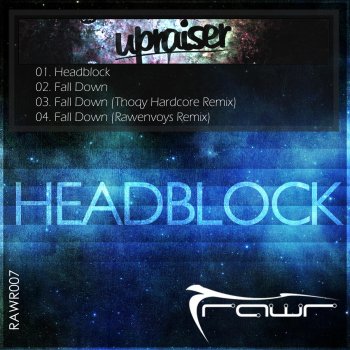 Исполнитель Upraiser, альбом Headblock