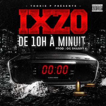 Ixzo De 10h à minuit