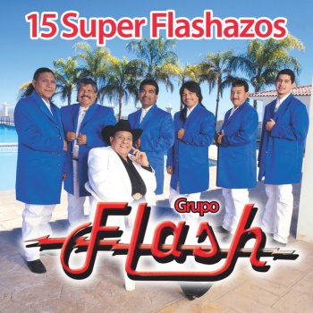 Grupo Flash Mi Ranchito