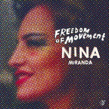 Nina Miranda feat. Antony Elvin Whole of London