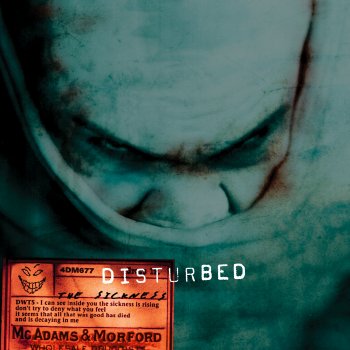 Disturbed Want (Demo)