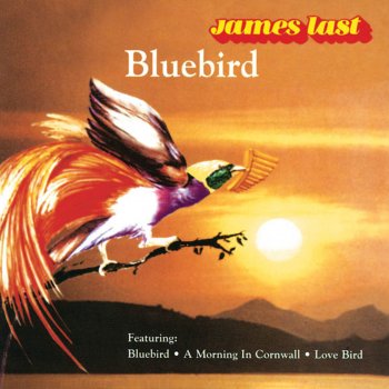 James Last and His Orchestra The Sandpiper