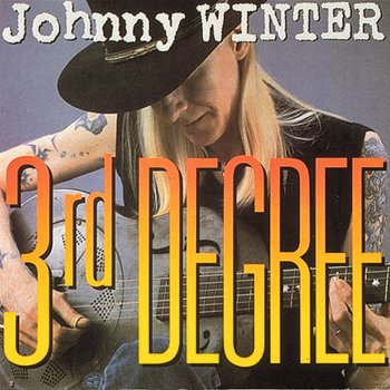 Johnny Winter Broke And Lonely