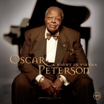 Oscar Peterson When Summer Comes - Live