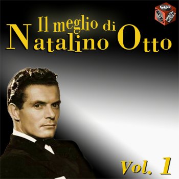 Natalino Otto La Ciribiriccocola