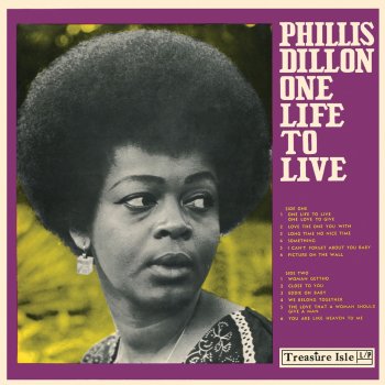 Phyllis Dillon Eddie Oh Baby