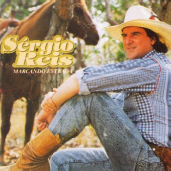 Sérgio Reis Cavalo Enxuto