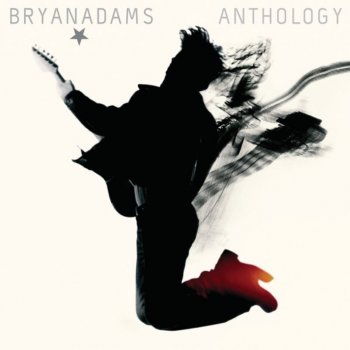 Bryan Adams Best of Me