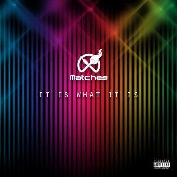 Исполнитель Matches, альбом It Is What It Is