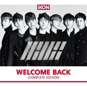 iKON LONG TIME NO SEE