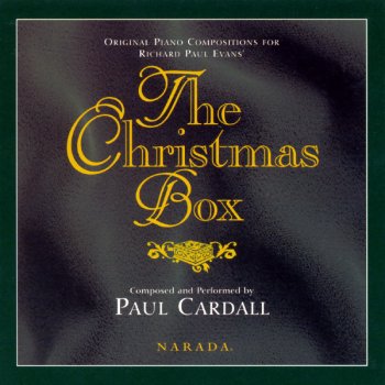 Paul Cardall The Christmas Box