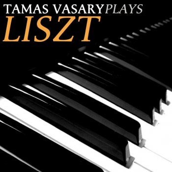 Tamas Vasary Sonata for Piano in B Minor