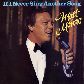 Matt Monro By Her Side