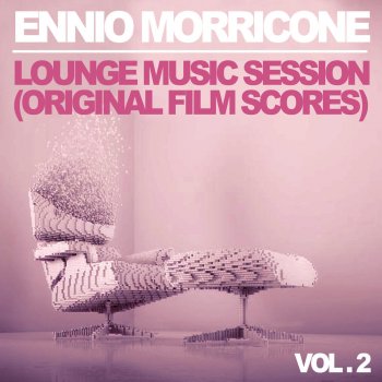 Ennio Morricone Giovanna e Federico (From "This Kind of Love - Questa Specie D' Amore")