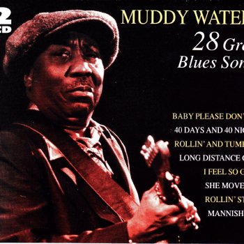 Muddy Waters Goin' Home