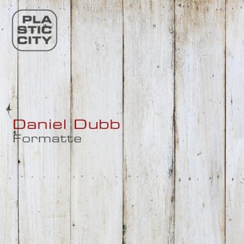 Daniel Dubb Formatte